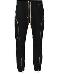 Rick Owens - 'Bauhaus Cargo' Pants - Lyst