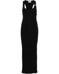 Jean Paul Gaultier - Piercing' Dress - Lyst