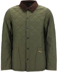 Barbour - Giacca Heritage Liddesdale - Lyst