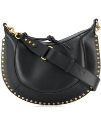 Isabel Marant - Naoko Shoulder Bag - Lyst