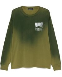 Cultura - Cotton T Shirts - Lyst