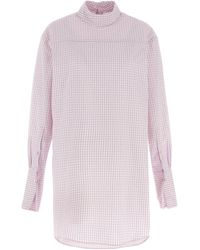 Dries Van Noten - Corso Camicie Rosa - Lyst