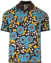 adidas Originals - Polo Shirts - Lyst