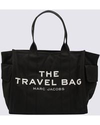 Marc Jacobs - Bags Blacks And Greys-Donna - Lyst