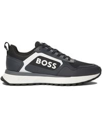 BOSS - "Jonah" Sneakers - Lyst