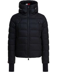Moncler - "Camurac" Ski Down Jacket - Lyst