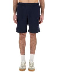 Lacoste - Short Cargo - Lyst