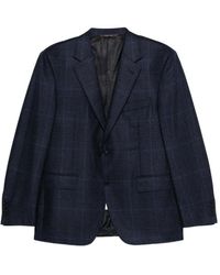 Canali - Jackets - Lyst