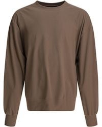 DAIWA PIER 39 - Crewneck Sweatshirt Sweatshirts - Lyst