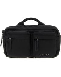 Givenchy - Essential U Crossbody Bags - Lyst