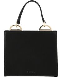 Furla - Futura Handbag - Lyst