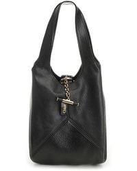 Chloé - Chloé Balloon Shoulder Bags - Lyst
