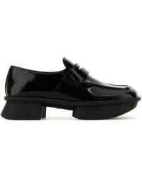 Prada - Loafers - Lyst