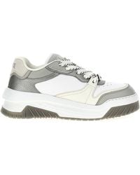 Versace - Odyssey Sneakers - Lyst