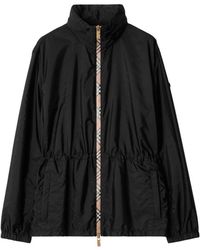 Burberry - Waterproof Jacket - Lyst