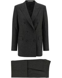 Tagliatore - 'Jasmine' Dress - Lyst