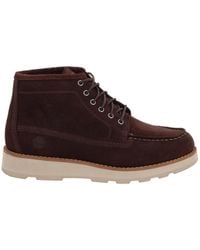 Timberland - Stivale "chukka" Impermeabile - Lyst