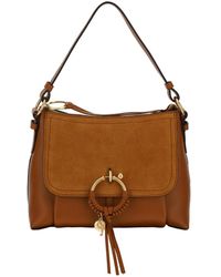 See By Chloé - Shoulder Bags - Lyst