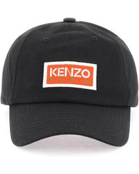 KENZO - Hats And Headbands - Lyst