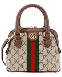 Gucci - Ophidia GG - Lyst
