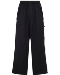 Y-3 - Pants - Lyst