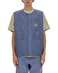 Carhartt - Skyton Vest - Lyst