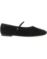 Tory Burch - 'Mary Jane' Ballet Flats - Lyst