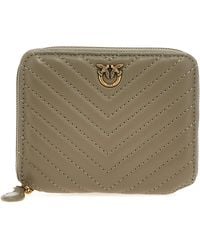 Pinko - 'Taylor' Wallet - Lyst