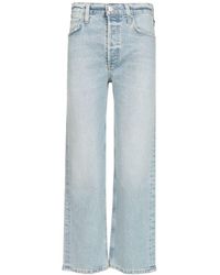Citizens of Humanity - Delfina Jeans Light - Lyst