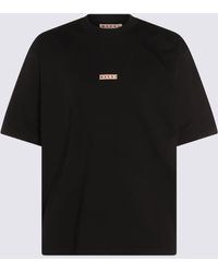 Marni - T-Shirt - Lyst
