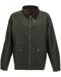 Barbour - Coats & Jackets - Lyst