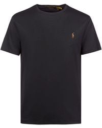 Polo Ralph Lauren - T-shirt - Lyst