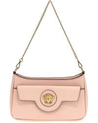 Versace - Shoulder Bags - Lyst