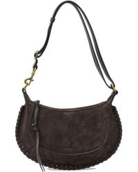 Isabel Marant - "Oskan Moon" Handbag - Lyst
