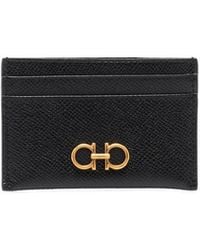 Ferragamo - Wallets & Purses - Lyst
