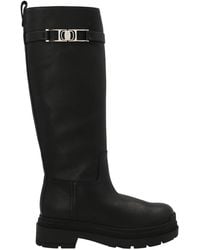Ferragamo Boots for Women | Online Sale up to 87% off | Lyst