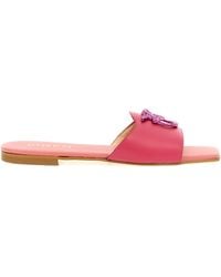 Pinko - Marli 01 Sandals - Lyst