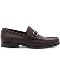 Ferragamo - Loafers - Lyst