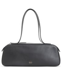 KHAITE - Calfskin Simona Shoulder Bag-Donna - Lyst