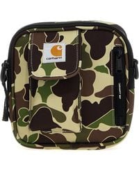 Carhartt - Essentials Bag Small Crossbody Bags - Lyst