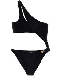 Versace - Medusa Beachwear - Lyst