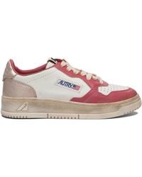 Autry - Medalist Sneakers - Lyst