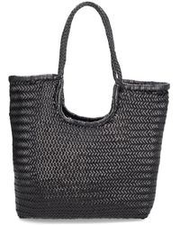 Dragon Diffusion - "Ns Diagonal Triple Jump" Bag - Lyst