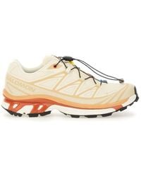 Salomon - Sneaker "Xt-6 Gtx"-Donna - Lyst