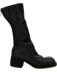 Guidi - 9089 Boots, Ankle Boots - Lyst