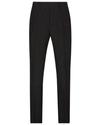 Fendi - Pants - Lyst
