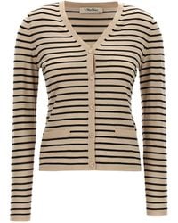 Max Mara - 'Kenya' Cardigan - Lyst