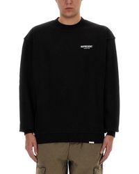 Represent - Sweatshirt With Logo-Uomo - Lyst