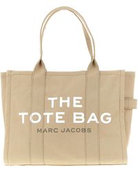 Marc Jacobs - The Small Tote - Lyst