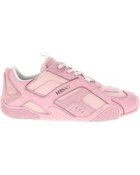 Versace - 'Galaxia' Sneakers - Lyst